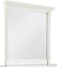 Signature Design by Ashley® Kaslyn 5-Piece White Twin Panel Headboard Bed Set-3