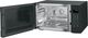 Café™ 1.5 Cu. Ft. Black Slate Countertop Convection/Microwave Oven-5