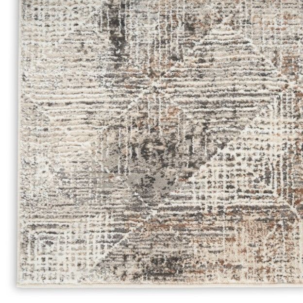 Nourison Home™ Sustainable Trends 5'x7' Style 7 Area Rug-3