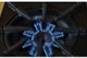 BlueStar® RNB Series 60" Stainless Steel Pro Style Natural Gas Range-2
