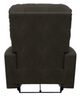 La-Z-Boy® Sherman Slate Power Wall Recliner-4