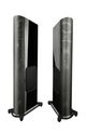 GoldenEar T66 Tower Speaker with Powered Bass-0