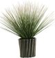 D&W Silks Artificial Onion Grass 30"-0