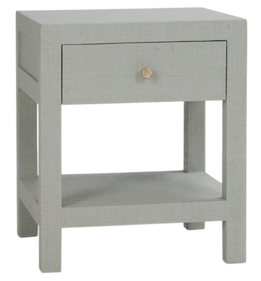 Bramble Customizable Kagu Nightstand-0