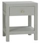 Bramble Customizable Kagu Nightstand-0