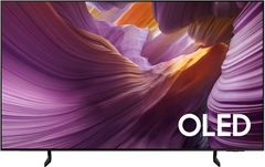 Samsung S85F 83" OLED 4K Ultra HD Vision AI Smart TV