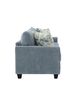 J Furniture Chesapeake Queen Sofa Sleeper-3