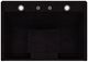 Vent-A-Hood® 36" Black Carbide Under Cabinet Range Hood-2