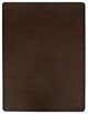 Jofran Inc. Twin Cities Brown Chairside Table-4