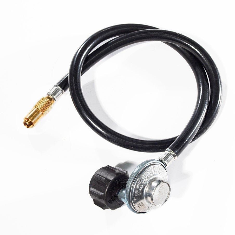 Blackstone® Propane Tank Adapter Hose with Regulator