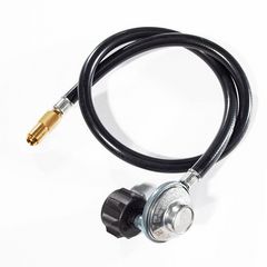 Blackstone® Propane Tank Adapter Hose with Regulator