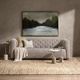 Classic Home Orville Beehive Sofa-1