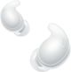 Sony® LinkBuds White Wireless Noise-Cancelling Earbuds-1