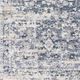 Surya Tuscany Cream/Denim 8'x10' Area Rug-2