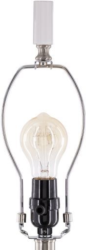 Surya Sugar Glass Table Lamp-3