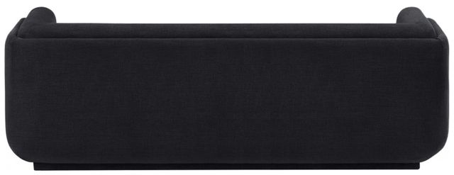 Meridian Furniture Kimora Black Sofa-2
