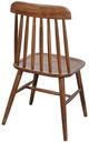Forty West Mitchell 2-Piece Brown Dining Chair Set-5