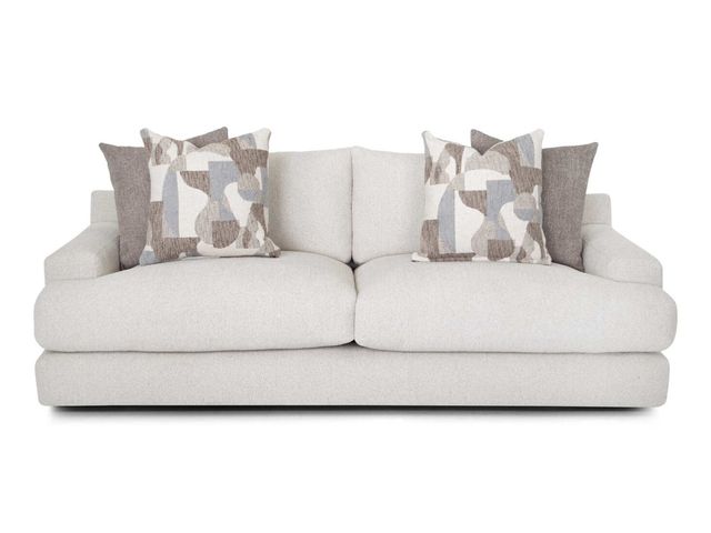 Serena Sofa and Loveseat Set-3