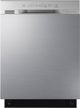 Samsung 24" Stainless Steel Built In Dishwasher-0