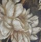Stylecraft Golden Grace I Black/Orange/White Wall Art -1