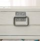 Furniture of America® McCredmond White Twin/Twin Bunk Bed-2