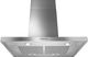 KitchenAid® 30" Stainless Steel Wall Mount Flat Range Hood-3