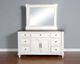 Sunny Designs™ Carriage House European Cottage Mirror-3