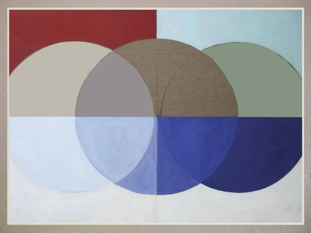 Classy Art Clear Intentions III by Bellissimo Art Wall Art-1
