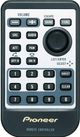 Pioneer Card Remote Control-0