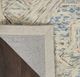 Nourison Home™ Interlock Blue 5'x8' Style 2 Area Rug-2