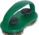 Big Green Egg® Palmyra Bristle Dual Brush Grid and Pizza Stone Scrubber-0