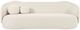 TOV Furniture Circe Cream Sofa-3