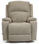 La-Z-Boy® Dorian Peppercorn Manual Rocking Recliner-1