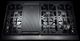 VEZENI Reminiscia 48" Stainless Steel Pro Style Gas Range-1