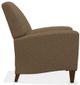 La-Z-Boy® Scarlett Mink High Leg Reclining Chair-2