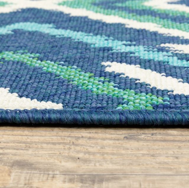 Oriental Weavers™ Meridian 5'x8' Style 4 Area Rug-4