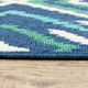 Oriental Weavers™ Meridian 5'x8' Style 4 Area Rug-4