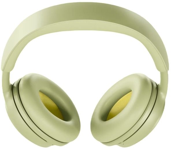 Bose QuietComfort (2nd Gen) Eucalyptus Green Over-Ear Noise-Canceling Headphones-2