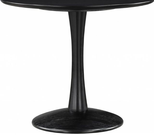 Meridian Furniture Tulip Black Dining Table-3