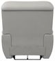 La-Z-Boy® Joshua Linen Power Wall Recliner with Headrest and Lumbar-4