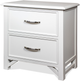 Riverside Furniture Talford Cotton Nightstand-1