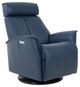 Fjords® Customizable Venice Relax Small Manual Swing Relaxer-5