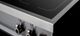 Bertazzoni Professional Series 36" Stainless Steel Induction Rangetop-2