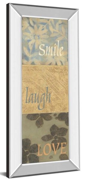 Classy Art Uplift Il by Vision Studio Wall Art-1