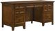 Intercon San Mateo Tuscan Executive Desk-0