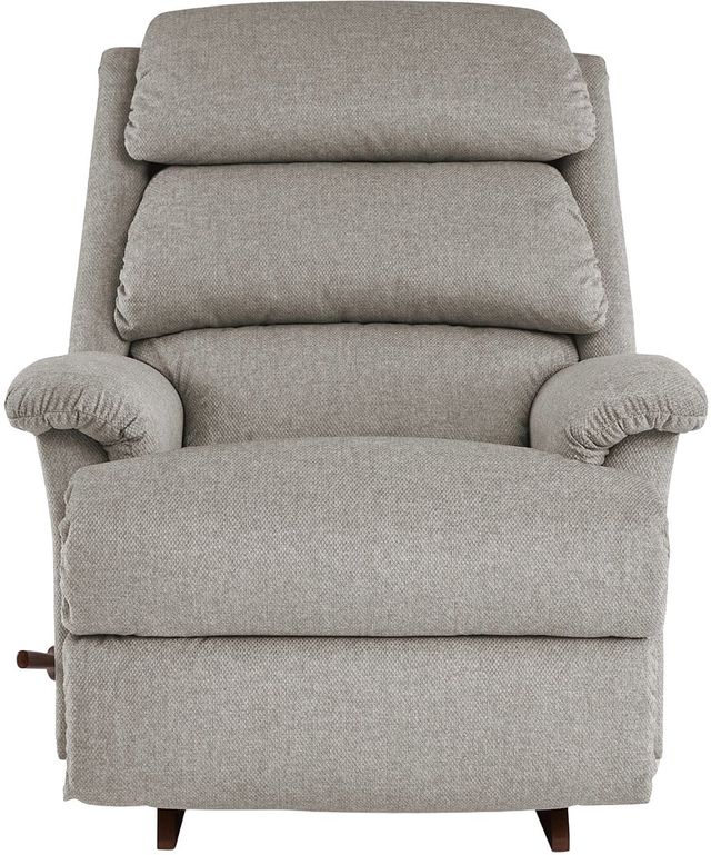 La-Z-Boy® Astor Platinum Manual Wall Recliner-2