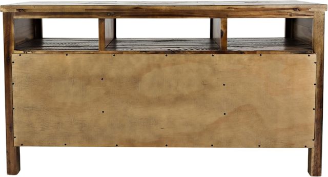 Jofran Inc. Artisan's Craft Dakota Oak 60" Media Console-3