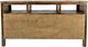 Jofran Inc. Artisan's Craft Dakota Oak 60" Media Console-3
