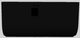 Vent-A-Hood® 42" Black Retro Style Under Cabinet Range Hood-2