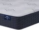 Serta® Blissful Excellence™ Hastings 11" Hybrid Firm Tight Top Twin Mattress-1